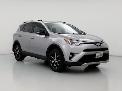 2016 Toyota RAV4 SE -
                Bakersfield, CA