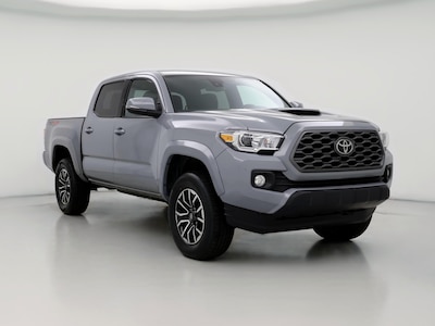 2020 Toyota Tacoma TRD Sport -
                San Francisco, CA