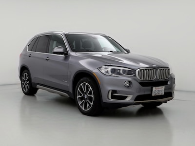 2018 BMW X5 xDrive35i -
                Bakersfield, CA