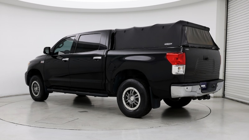 2013 Toyota Tundra Limited 2