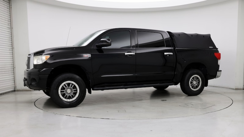 2013 Toyota Tundra Limited 3