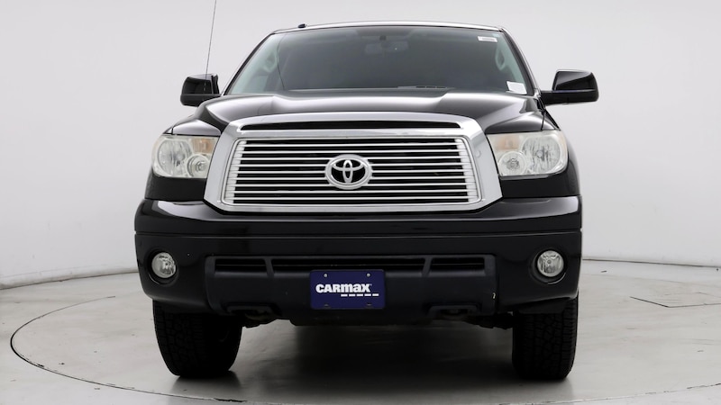 2013 Toyota Tundra Limited 4