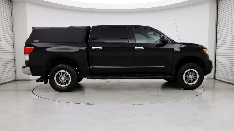 2013 Toyota Tundra Limited 7