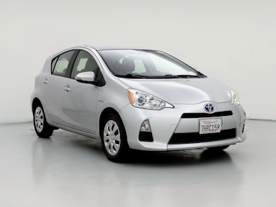 2014 Toyota Prius c Three -
                Fremont, CA