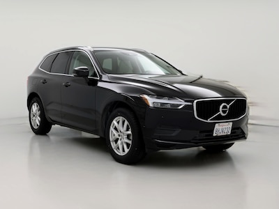 2019 Volvo XC60 T5 Momentum -
                Sacramento, CA