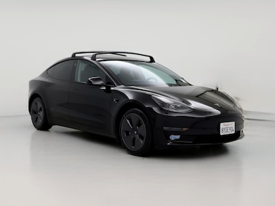 2021 Tesla Model 3 Long Range -
                Sacramento, CA