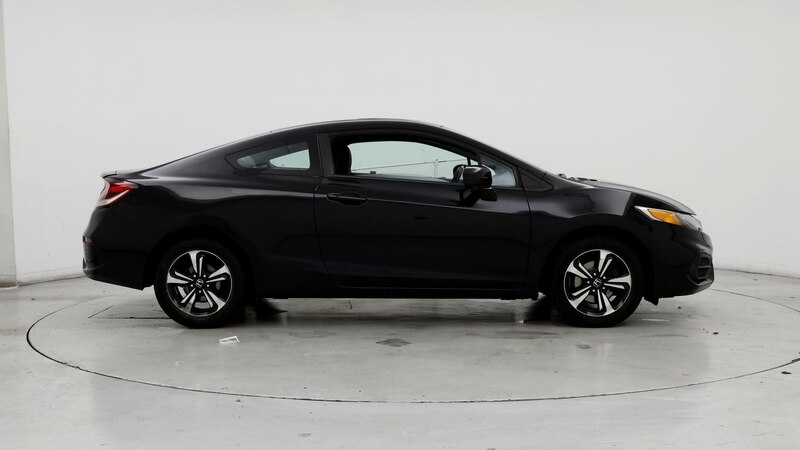 2014 Honda Civic EX 7