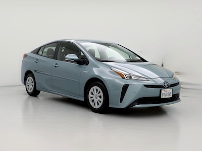 2022 Toyota Prius LE -
                Sacramento, CA