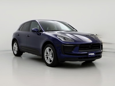 2022 Porsche Macan  -
                Sacramento, CA