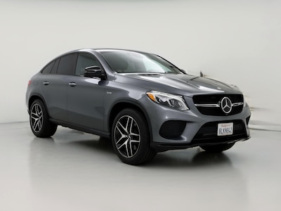 2019 Mercedes-Benz GLE 43 AMG -
                Sacramento, CA