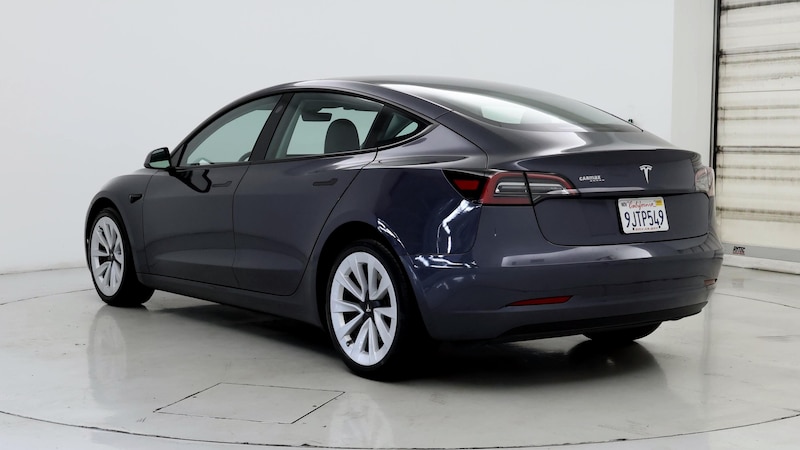 2023 Tesla Model 3  2