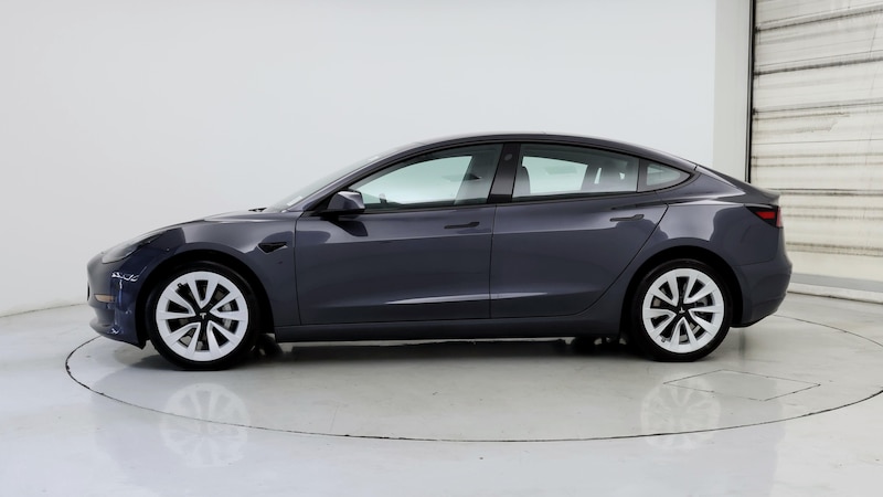 2023 Tesla Model 3  3