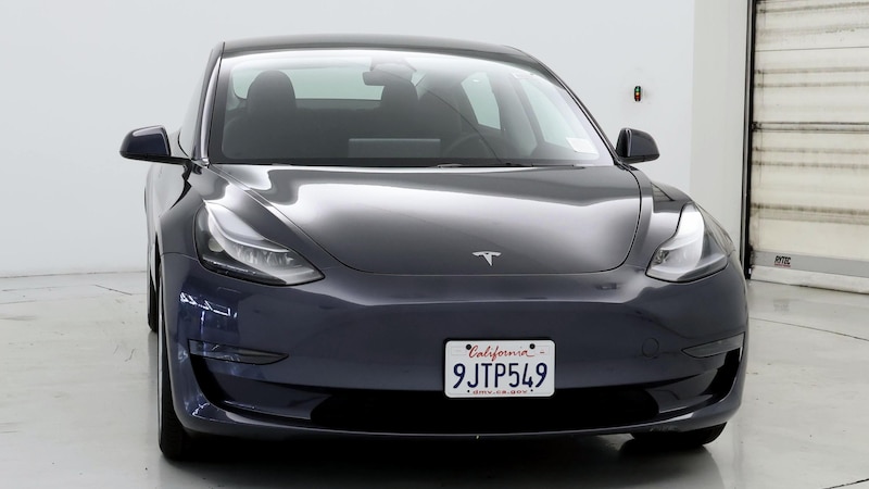 2023 Tesla Model 3  5