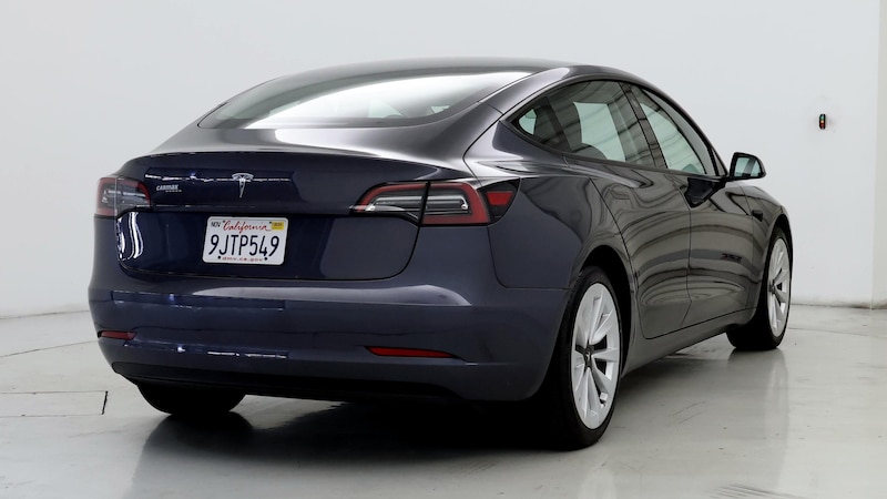 2023 Tesla Model 3  8