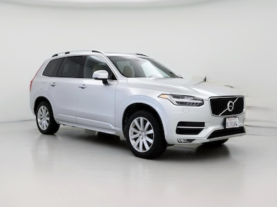 2018 Volvo XC90 T6 Momentum -
                Roseville, CA