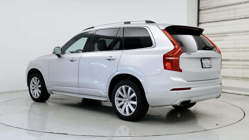 2018 Volvo XC90 T6 Momentum 2