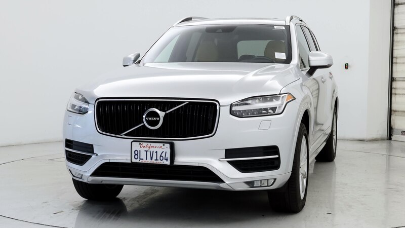 2018 Volvo XC90 T6 Momentum 4