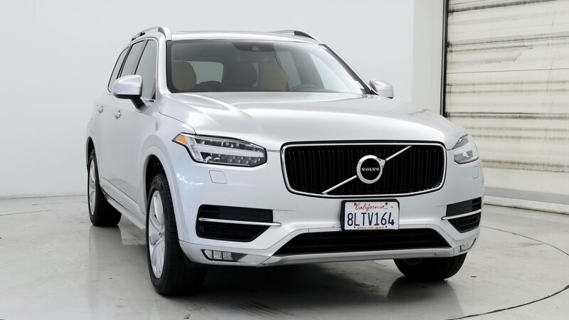 2018 Volvo XC90 T6 Momentum 5