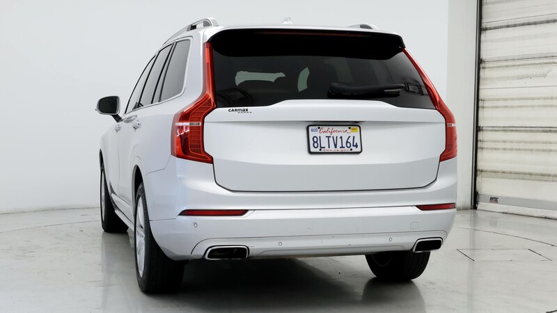 2018 Volvo XC90 T6 Momentum 6