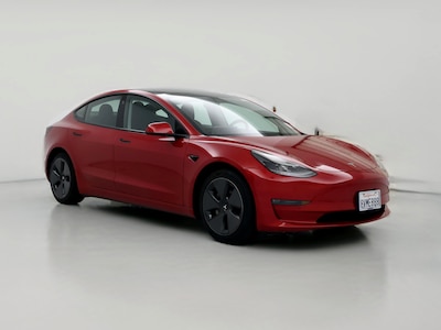 2021 Tesla Model 3 Long Range -
                Sacramento, CA