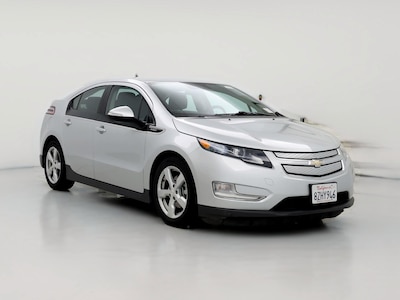 2014 Chevrolet Volt  -
                Sacramento, CA