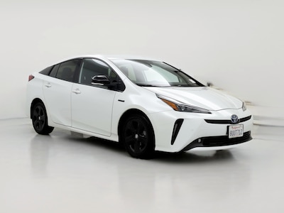 2021 Toyota Prius 20th Anniversary Edition -
                Sacramento, CA