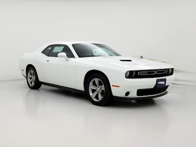 2019 Dodge Challenger SXT -
                Sacramento, CA