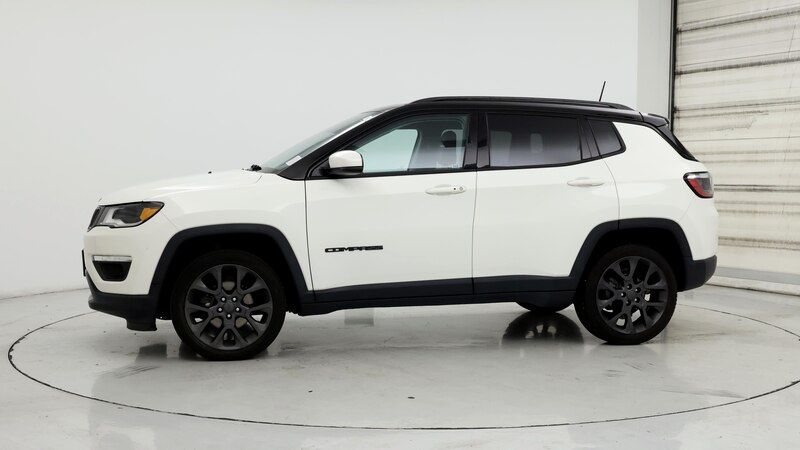 2019 Jeep Compass High Altitude 3