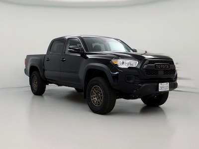 2023 Toyota Tacoma Trail Special Edition -
                Sacramento, CA