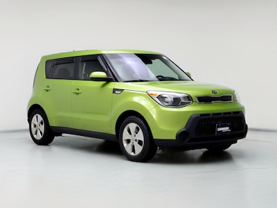 2014 Kia Soul  -
                Laurel, MD