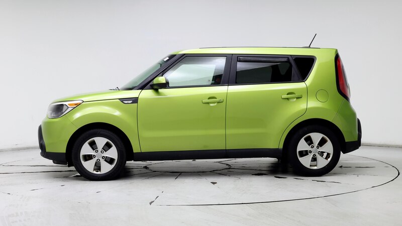 2014 Kia Soul  3