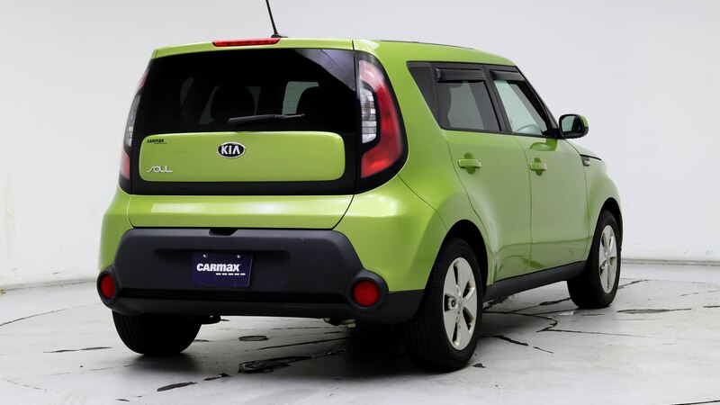 2014 Kia Soul  8