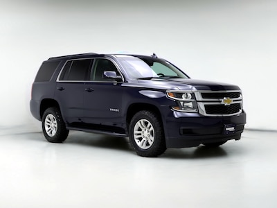 2019 Chevrolet Tahoe LS -
                Manchester, NH