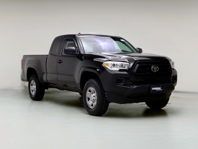 2022 Toyota Tacoma SR -
                Fayetteville, NC