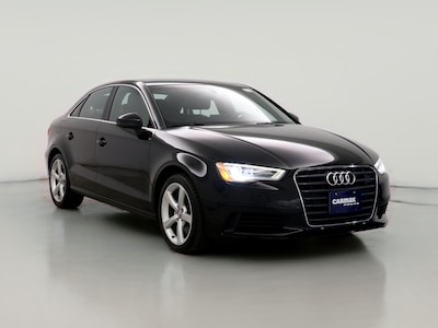 2015 Audi A3 Premium -
                White Marsh, MD