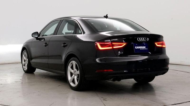 2015 Audi A3 Premium 2