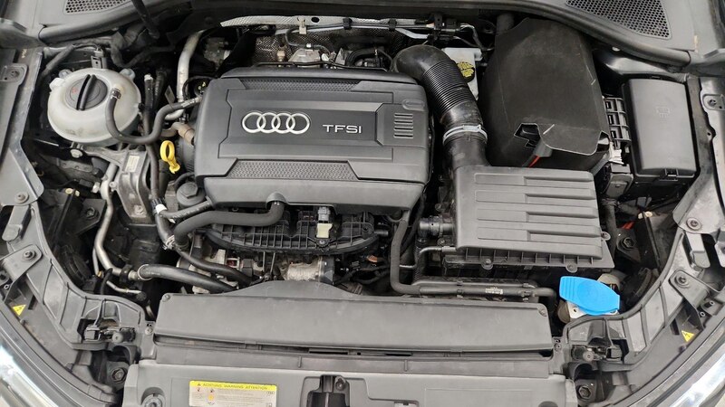 2015 Audi A3 Premium 21