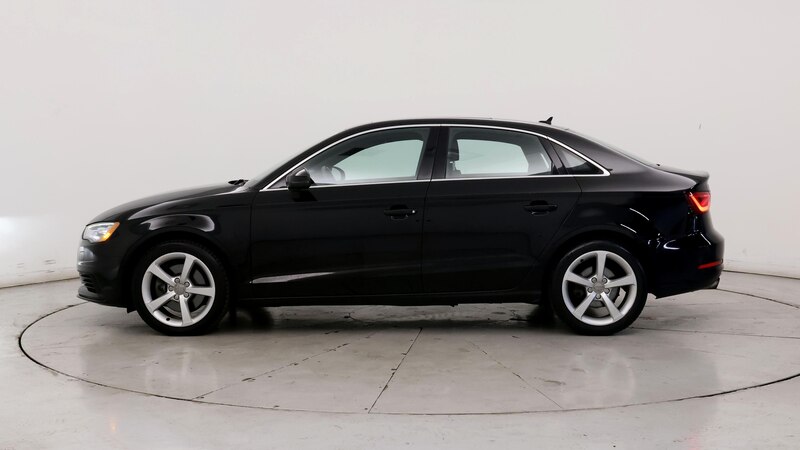 2015 Audi A3 Premium 3