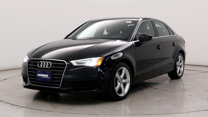 2015 Audi A3 Premium 4