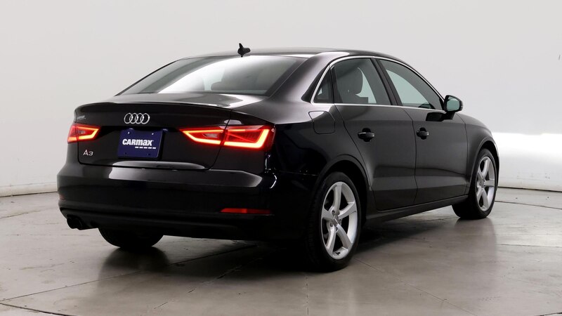 2015 Audi A3 Premium 8