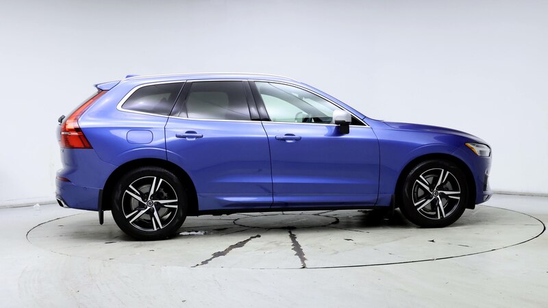 2018 Volvo XC60 T6 R-Design 7