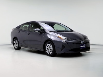 2018 Toyota Prius Two -
                Laurel, MD