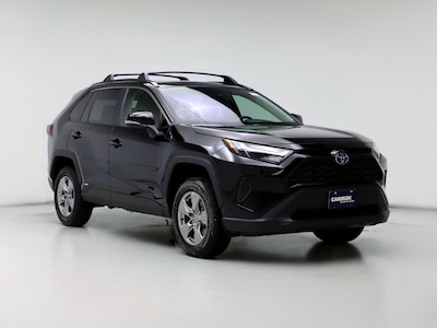 2024 Toyota RAV4 XLE -
                Laurel, MD