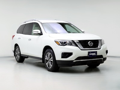 2017 Nissan Pathfinder S -
                Mechanicsburg, PA