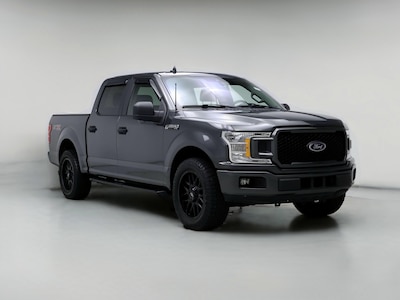 2020 Ford F-150 XL -
                Brandywine, MD