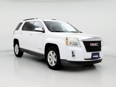 2013 GMC Terrain SLT -
                Lynchburg, VA