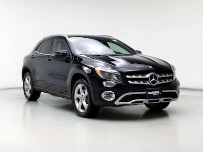 2020 Mercedes-Benz GLA 250 -
                Brandywine, MD