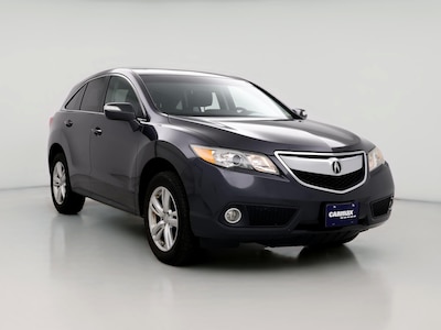 2015 Acura RDX Base -
                Glen Allen, VA