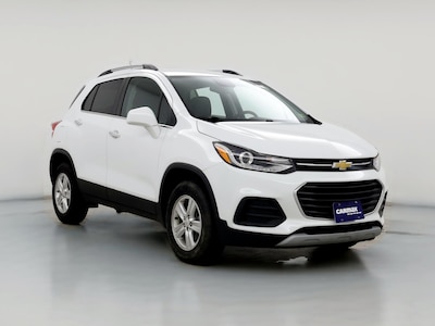 2019 Chevrolet Trax LT -
                Fredericksburg, VA