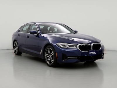 2021 BMW 5 Series 530i xDrive -
                Atlanta, GA